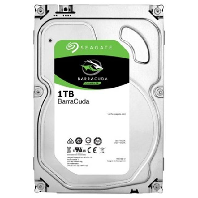 Računarske komponente - Seagate 3.5